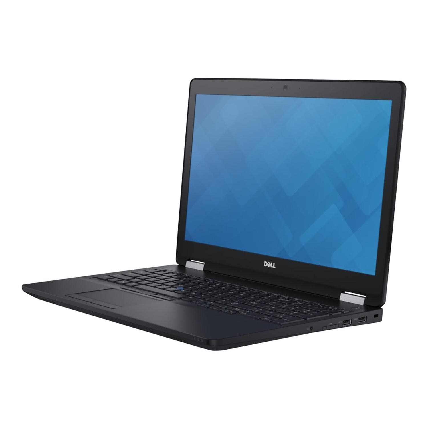 DELL Latitude E5570-2300HD □ i5-6200/無線/HDMI/第6世代