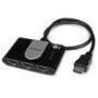 StarTech.com 3 Port HDMI&reg; Auto Switch w/ IR Remote Control