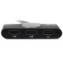 StarTech.com 3 Port HDMI&reg; Auto Switch w/ IR Remote Control