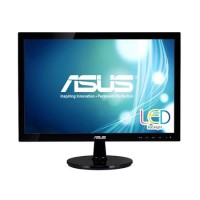 Refurbished Asus VS197DE 18.5" HD Ready Monitor
