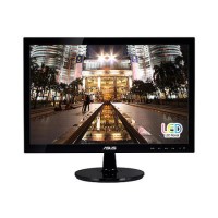 ASUS VS198D 19" LED Monitor