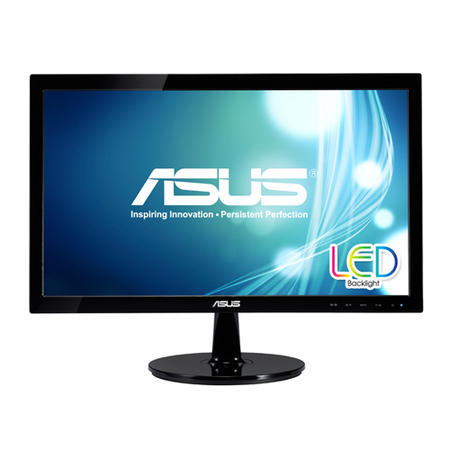 Asus 19.5" VS207T-P HD Ready Monitor