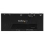 StarTech.com 2 Port HDMI Switch w/ Automatic and Priority Switching  - 1080p