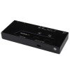 StarTech.com 2X2 HDMI&amp;reg; Matrix Switch w/ Automatic and Priority Switching – 1080p