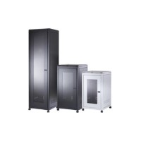 Orion 24U FS Rack Cabinet 600W x 800D  Black