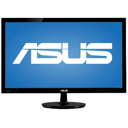 Asus VS247H P 23.6 W Monitor