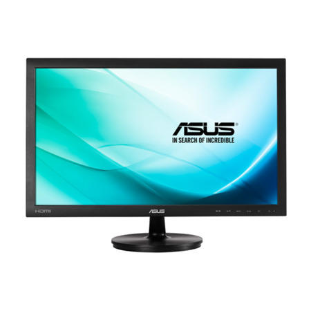 GRADE A1 - Asus 23.6" VS247HR HDMI Full HD Monitor