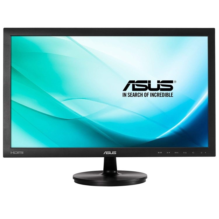 Asus VS247HR 23.6" Full HD Monitor