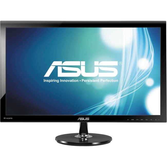 Refurbished Asus VS278H 27" Full HD HDMI Monitor 