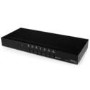 StarTech.com Multiple Video Input with Audio to HDMI&reg; Scaler Switcher - HDMI / VGA / Component
