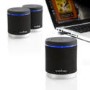 Veho 2.4Ghz Wireless Speaker System including transmitting Dongle