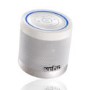 Veho Portable 360 Bluetooth Speaker in White