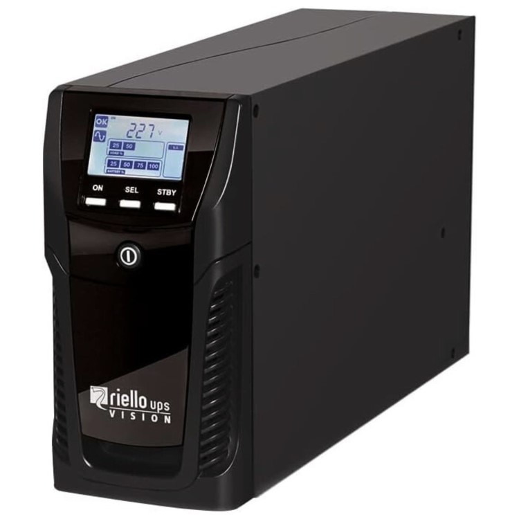 Riello Smart-UPS 1100VA Tower