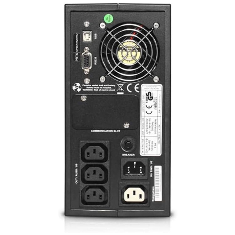 Riello Smart-UPS 1100VA Tower