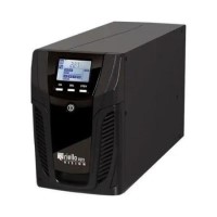 Riello Smart-UPS 1500VA Tower - VST-1500