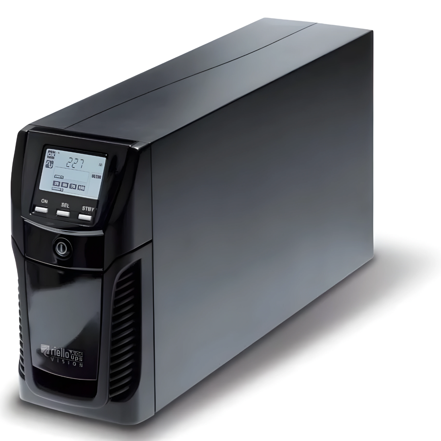 Riello Ups Vision Vst 2000, Laptops Direct - VST-2000