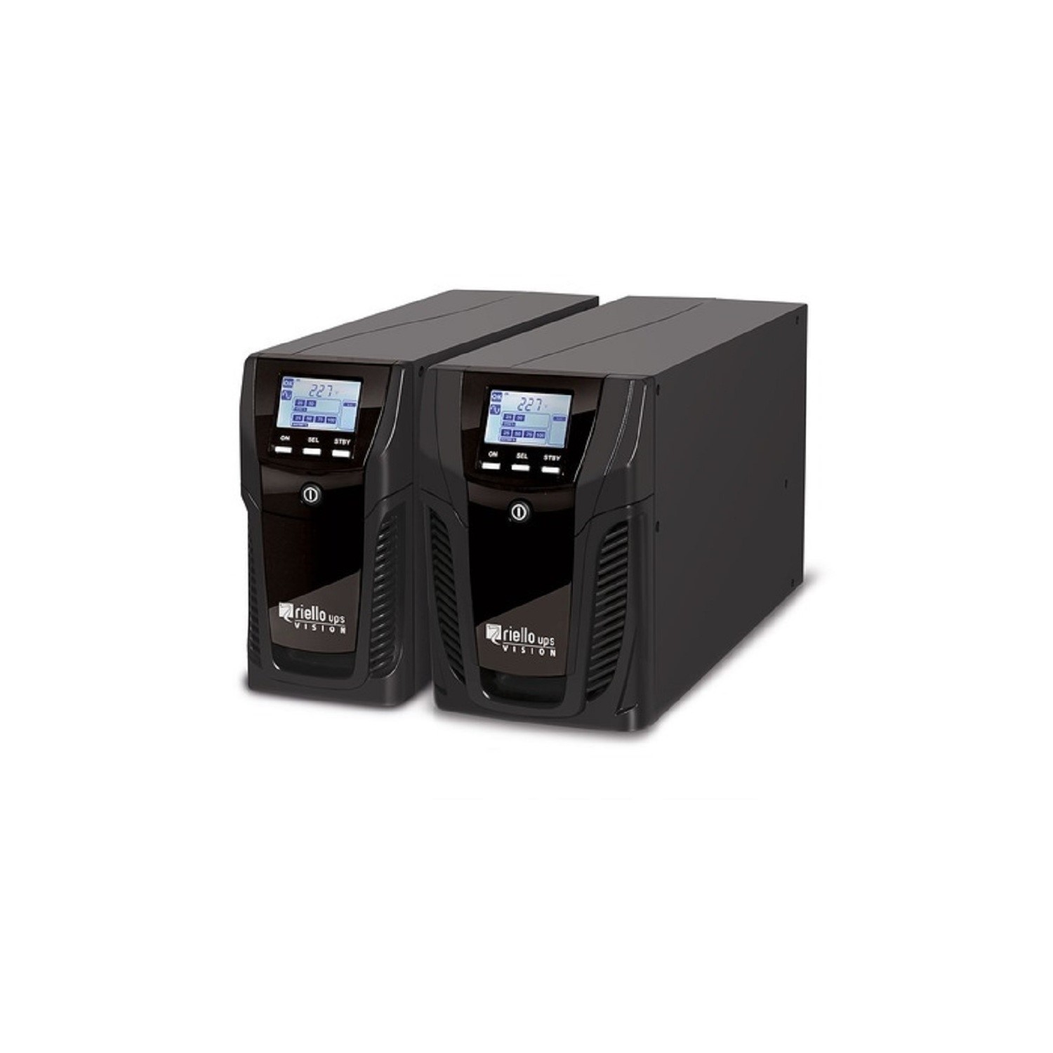 UPS Vision VST 800
