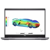 Dell Precision 7670 Intel Core i9 32GB RAM 1TB SSD 16 Inch Windows 10 Pro Laptop