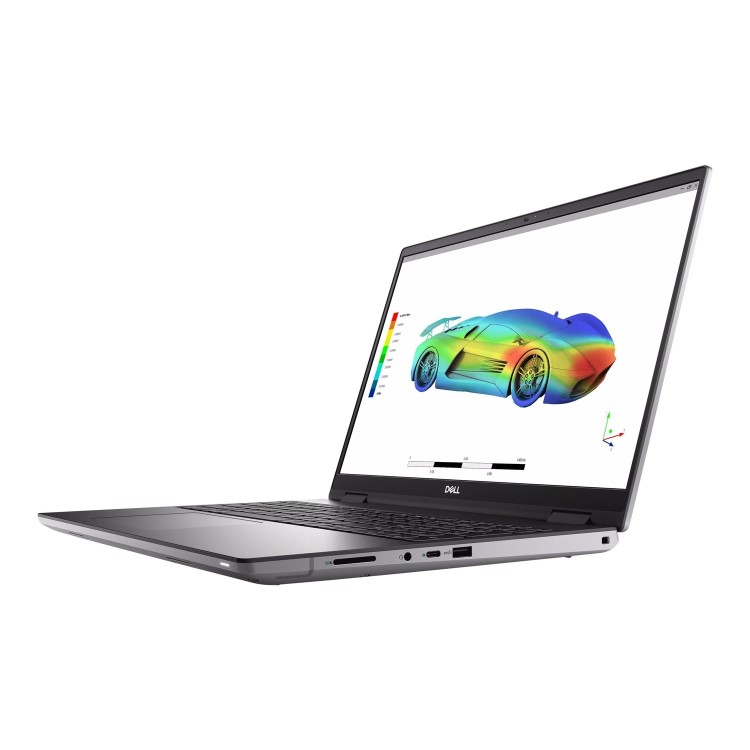 Dell Precision 7670 Intel Core i9 32GB RAM 1TB SSD 16 Inch Windows 10 Pro Laptop
