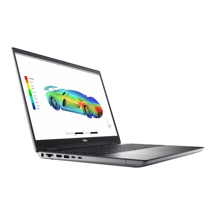 Dell Precision 7670 Intel Core i9 32GB RAM 1TB SSD 16 Inch Windows 10 Pro Laptop