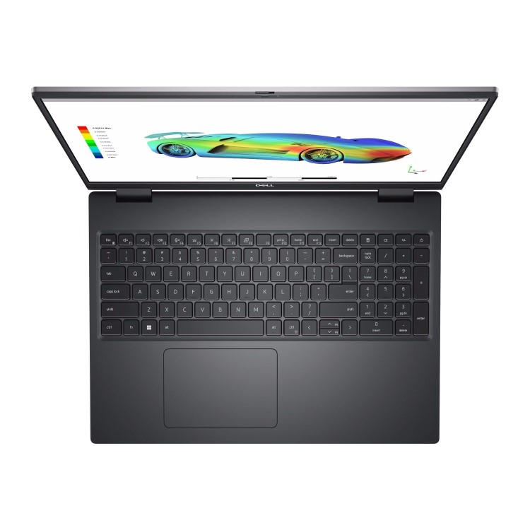 Dell Precision 7670 Intel Core i9 32GB RAM 1TB SSD 16 Inch Windows 10 Pro Laptop