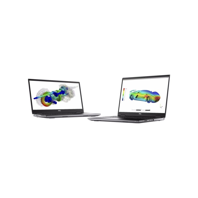 Dell Precision 7670 Intel Core i9 32GB RAM 1TB SSD 16 Inch Windows 10 Pro Laptop