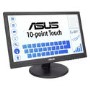 ASUS VT168HR 15.6" TN WXGA USB-C Touchscreen Monitor