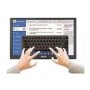 ASUS VT168HR 15.6" TN WXGA USB-C Touchscreen Monitor