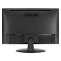 ASUS VT168HR 15.6" TN WXGA USB-C Touchscreen Monitor