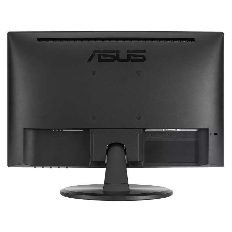 ASUS VT168HR 15.6" TN WXGA USB-C Touchscreen Monitor