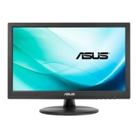 Refurbished Asus VT168H 15.6 Inch HD Ready Monitor Refurbished Asus VT168H 15.6 Inch HD Ready Monitor