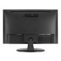 Asus VT168N 15.6" HD Ready Touchscreen Monitor