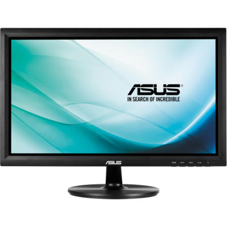 Asus 19.5" VT207N HD Ready Monitor
