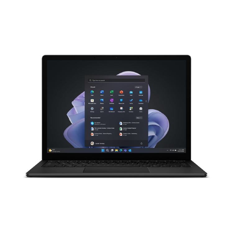 Microsoft Surface Laptop 5 Intel Core i7 32GB RAM 1TB SSD 13.5 Inch Windows 10 Pro Touchscreen Laptop
