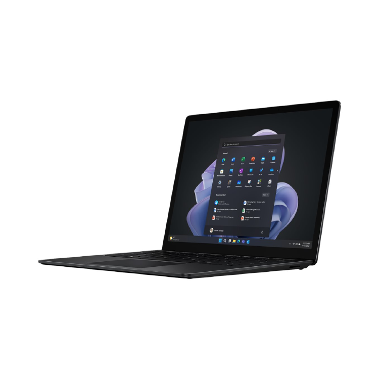 Microsoft Surface Laptop 5 Intel Core i7 32GB RAM 1TB SSD 13.5 Inch Windows 10 Pro Touchscreen Laptop