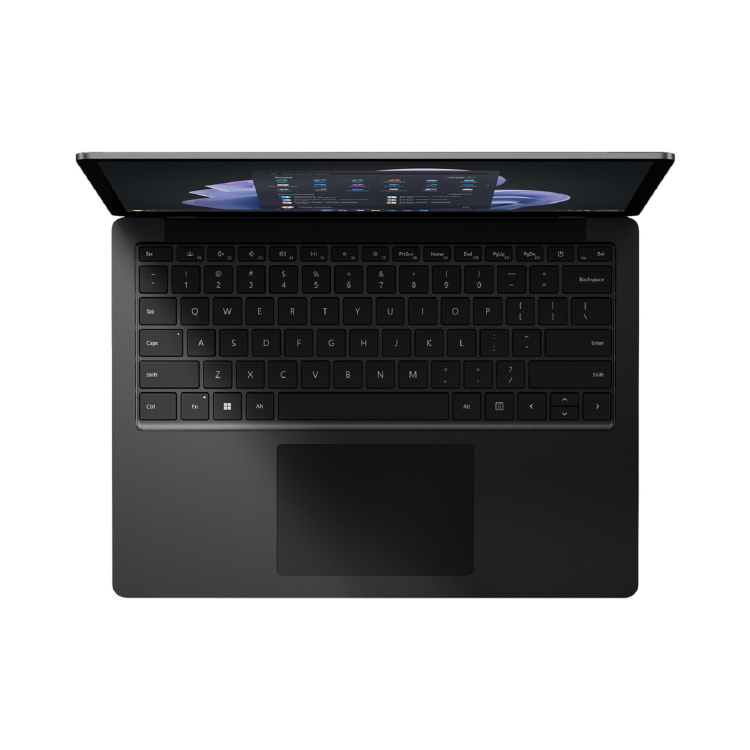 Microsoft Surface Laptop 5 Intel Core i7 32GB RAM 1TB SSD 13.5 Inch Windows 10 Pro Touchscreen Laptop