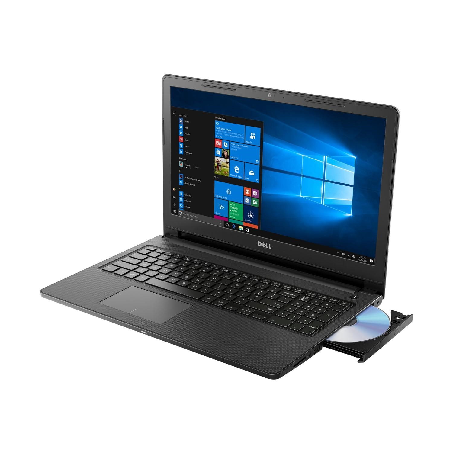 DELL Inspiron 15 3558 Windows10 オフィス付き DELL Inspiron 15 3558 Windows10 オフィス付き