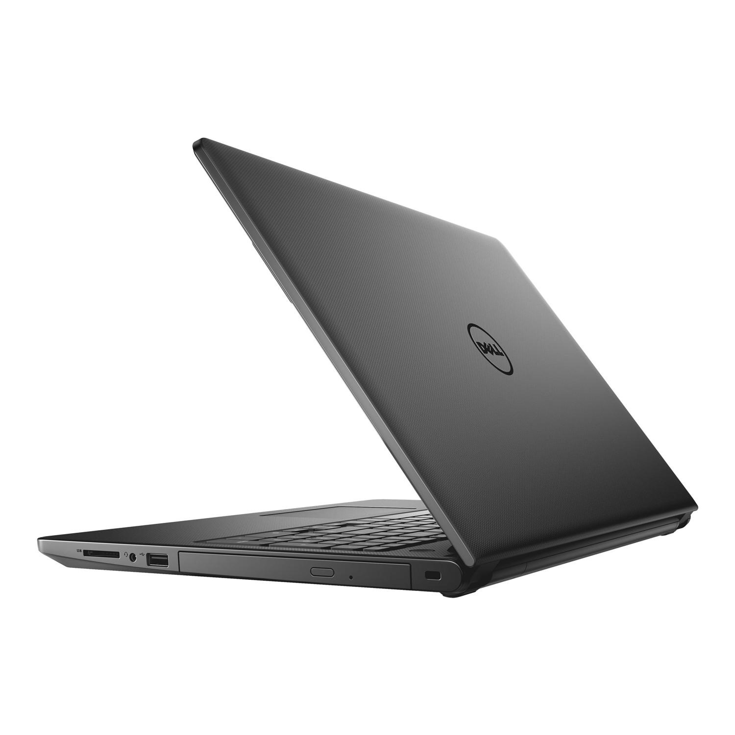 Dell Inspiron 15 3000 Core i3-7020U 8GB 1TB Windows 10 15.6 Inch