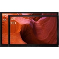 Promethean ActivPanel i-Series VTP-65 65" Full HD Interactive Touch Large Format Display Promethean ActivPanel i-Series VTP-65 65" Full HD Interactive Touch Large Format Display