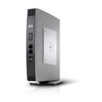 Hewlett Packard Thin Client t5740 - Atom N280 1.66 GHz 