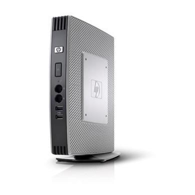 Hewlett Packard Thin Client t5740 - Atom N280 1.66 GHz 