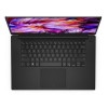 DELL XPS 15 9560 Core i5-7300HQ 8GB 1TB + 128GB SSD 15.6 Inch GeForce GTX 1050 Windows 10 Gaming Laptop in Silver