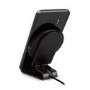 Veho DS-4 Wireless Qi 1.2 Wireless Charger Cradle with Removable Charging Pad