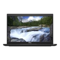 Dell Latitude 7390 Intel Core i7-8650U 6M Cache 1.6GHz 16GB 1x16GB 2400MHz DDR4 256GB SSD PCIe 