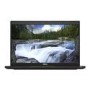 Dell Latitude 7390 Intel Core i7-8650U 6M Cache 1.6GHz 16GB 1x16GB 2400MHz DDR4 256GB SSD PCIe 