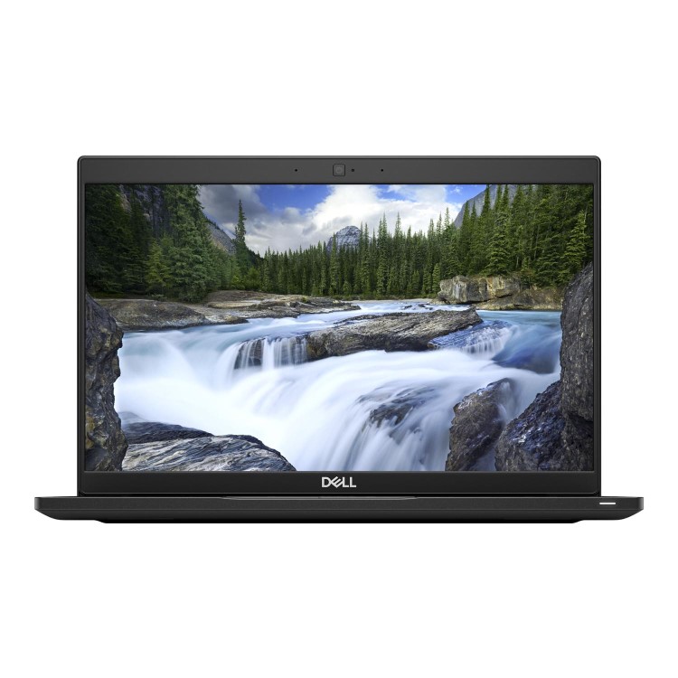 Dell Latitude 7390 Intel Core i7-8650U 6M Cache 1.6GHz 16GB 1x16GB 2400MHz DDR4 256GB SSD PCIe 