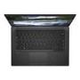 Dell Latitude 7390 Intel Core i7-8650U 6M Cache 1.6GHz 16GB 1x16GB 2400MHz DDR4 256GB SSD PCIe 