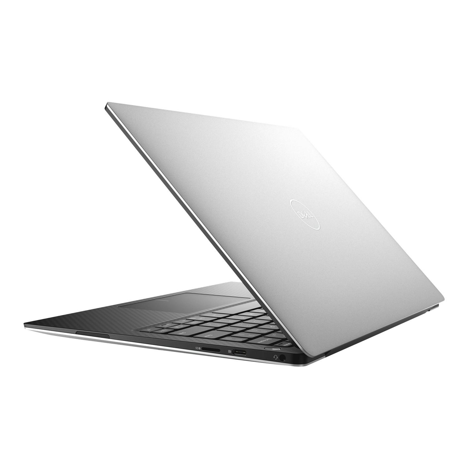 formel famlende Encyclopedia Dell XPS 13 9370 Core i7-8550U 16GB 512GB SSD 13.3 Inch Touchscreen Windows  10 Pro Laptop - Laptops Direct