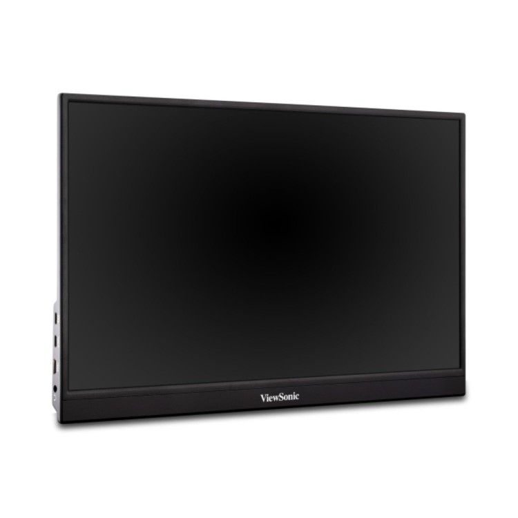 ViewSonic Omni 17" Full HD 144Hz FreeSync USB-C Gaming IPS Monitor