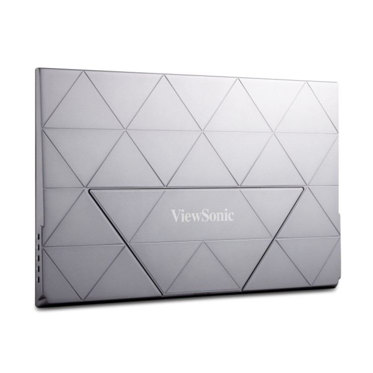 ViewSonic Omni 17" Full HD 144Hz FreeSync USB-C Gaming IPS Monitor